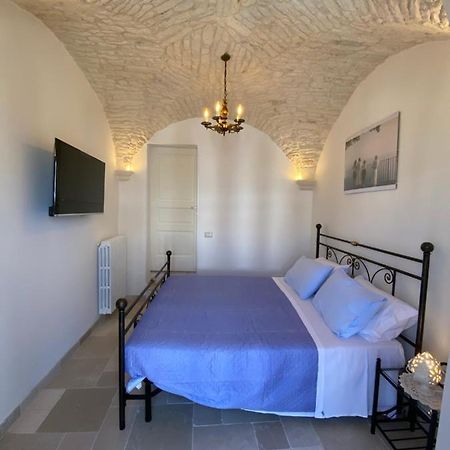 Le Tre Terrazze Lejlighed Martina Franca Eksteriør billede