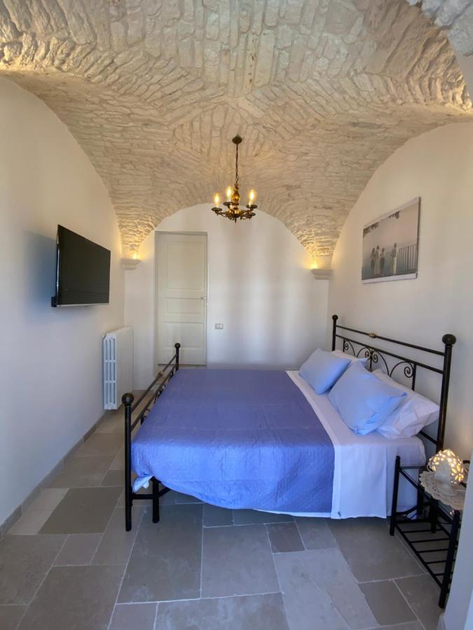 Le Tre Terrazze Lejlighed Martina Franca Eksteriør billede