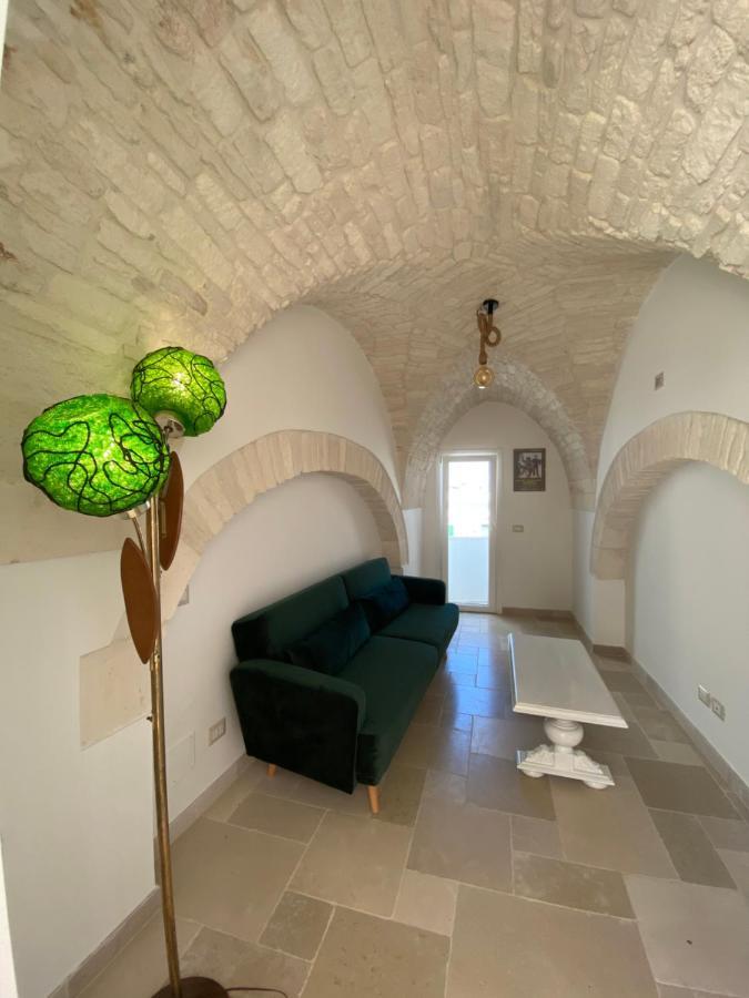 Le Tre Terrazze Lejlighed Martina Franca Eksteriør billede