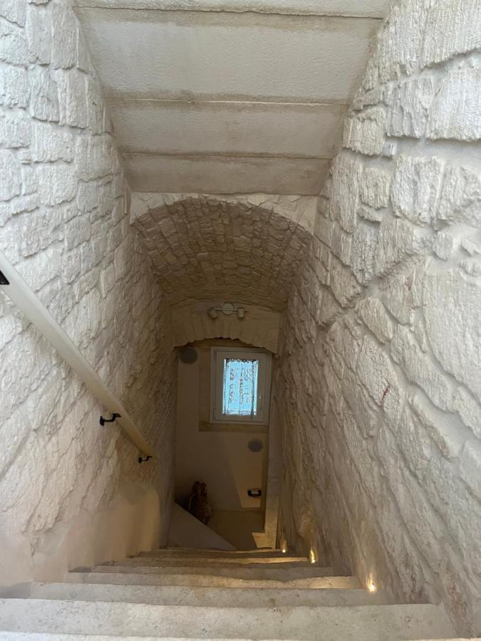 Le Tre Terrazze Lejlighed Martina Franca Eksteriør billede